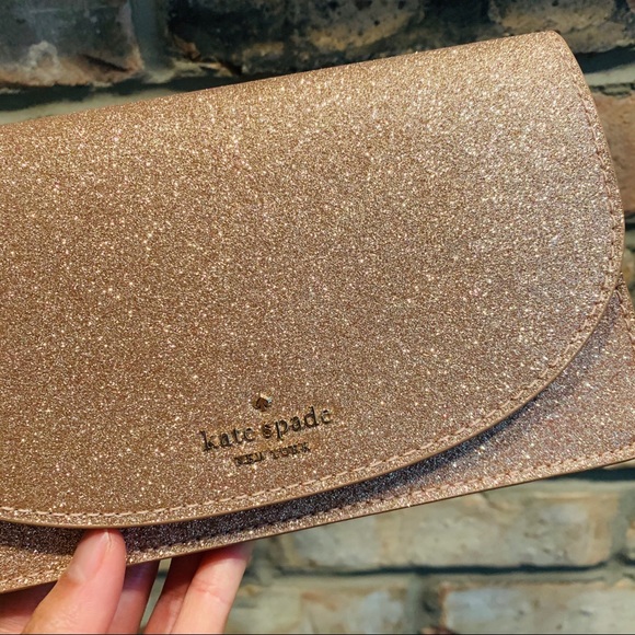 FIRM PRICE boxed multifunctional Kate spade wallet - Picture 2 of 7